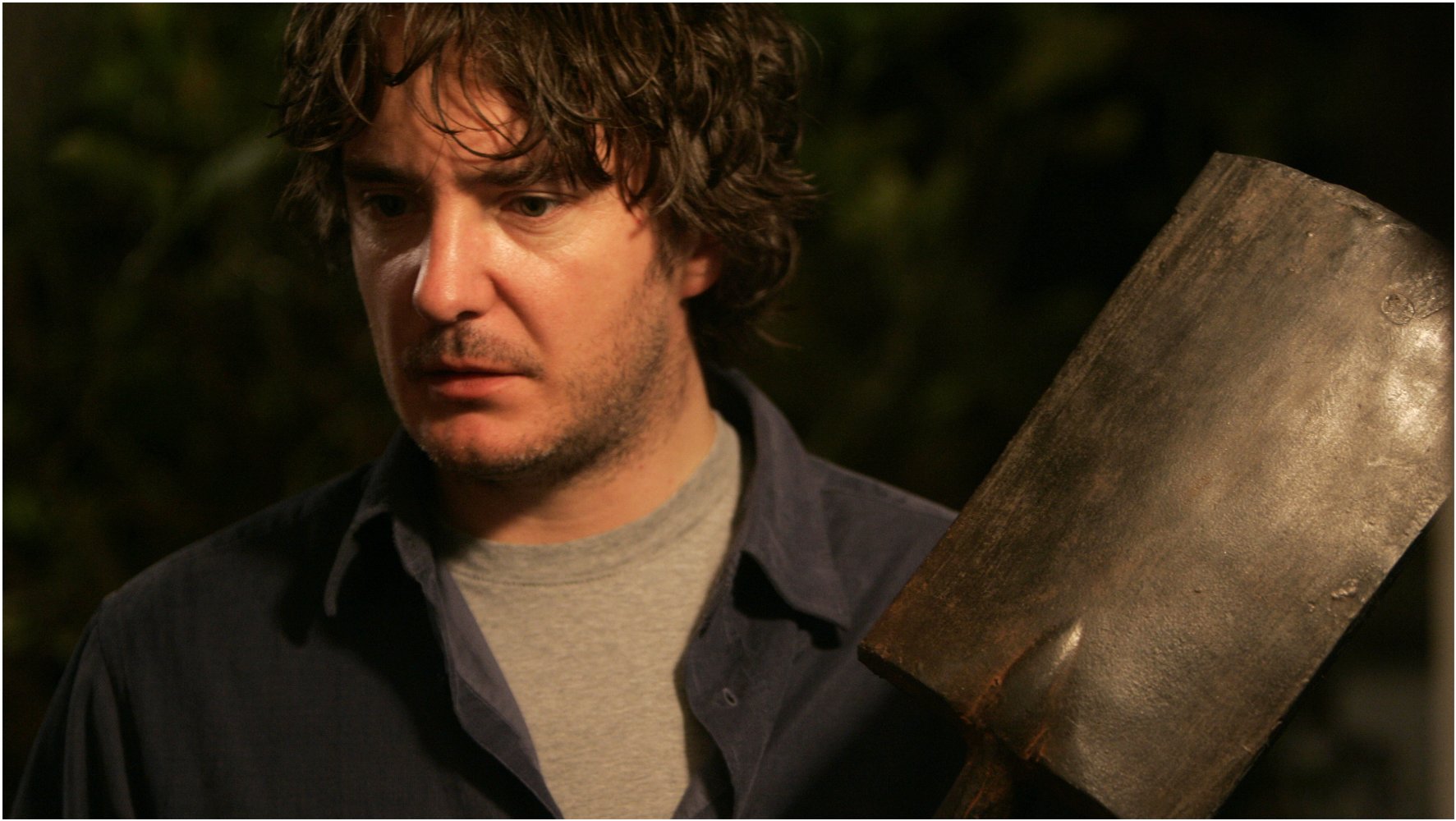 Dylan Moran