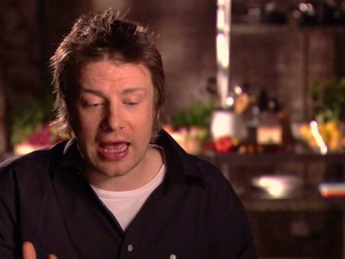 Jamie Oliver