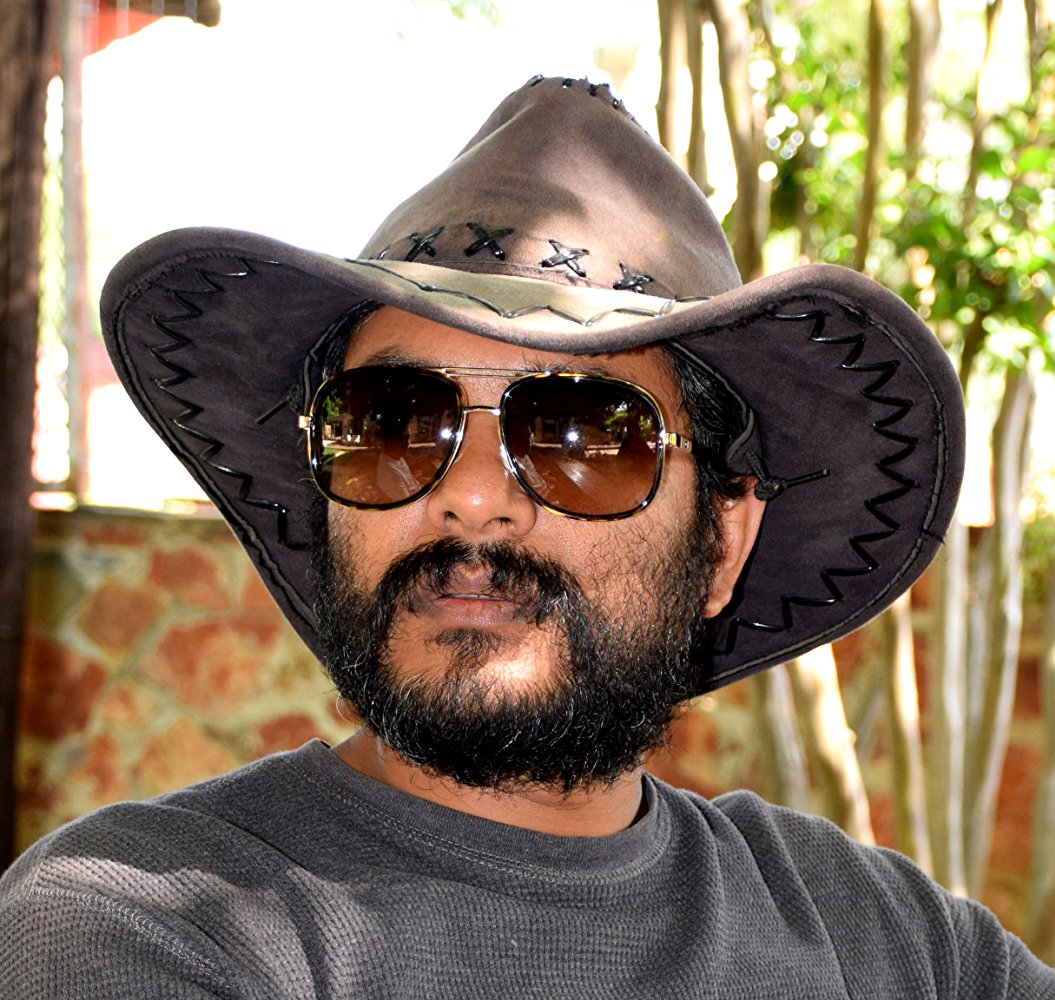 Terwadkar Rajiv