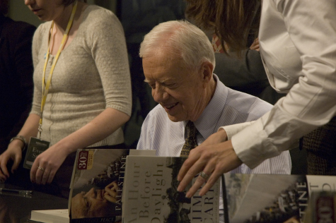 Jimmy Carter