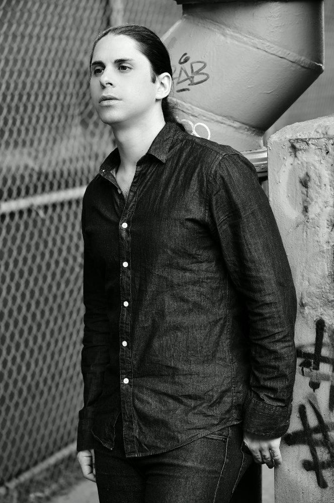 Coy DeLuca