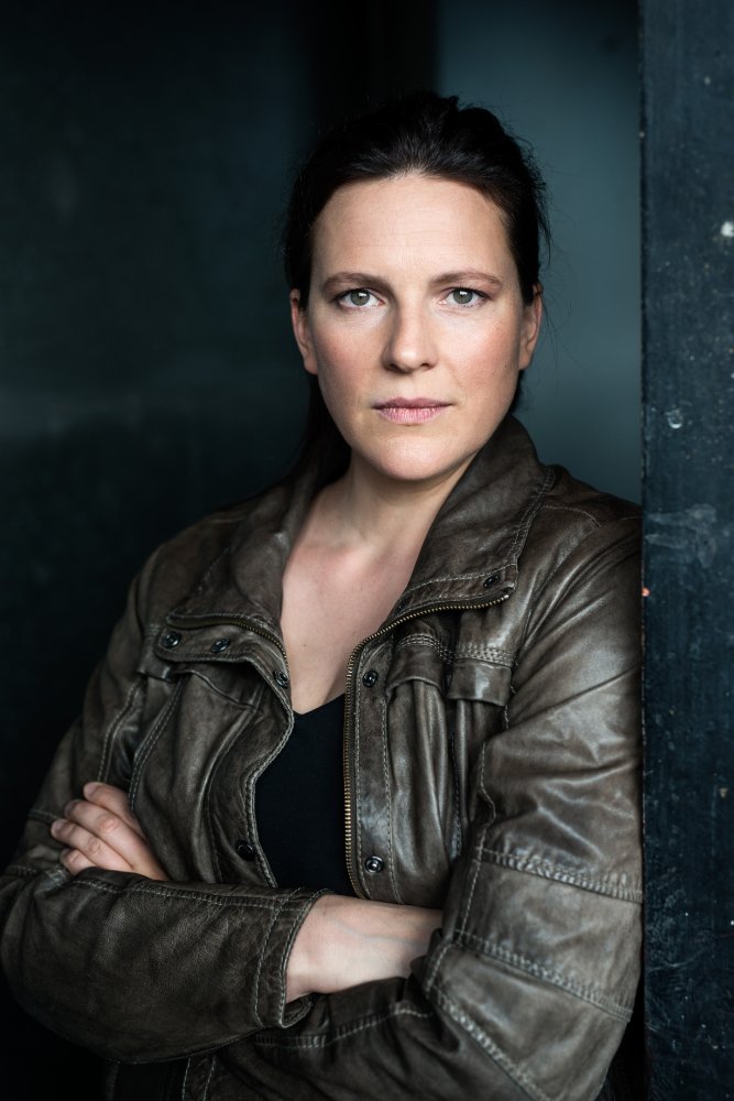 Anne Weinknecht