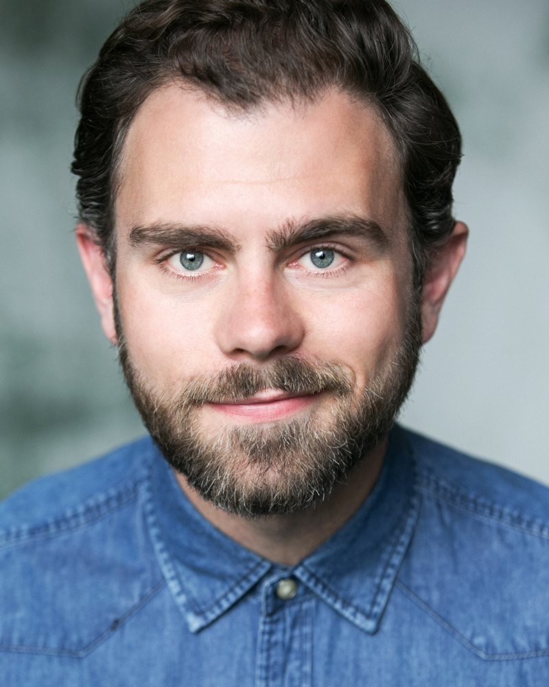 Simon Burbage
