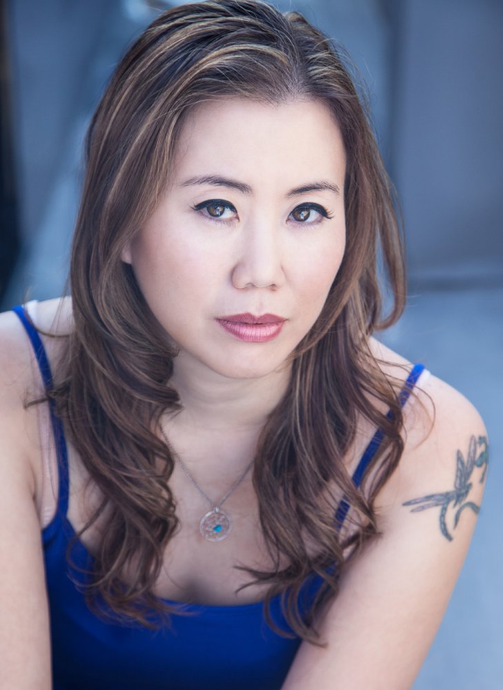 Elena Chin