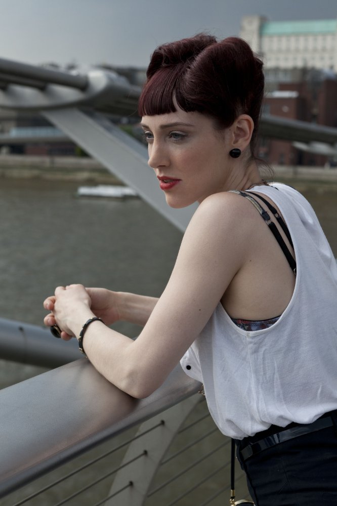 Emma McMorrow