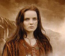 Veronika Bellová