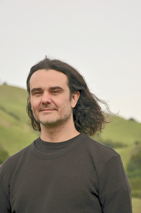 David Mendenhall