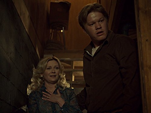 Jesse Plemons
