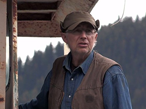 Otto Kilcher