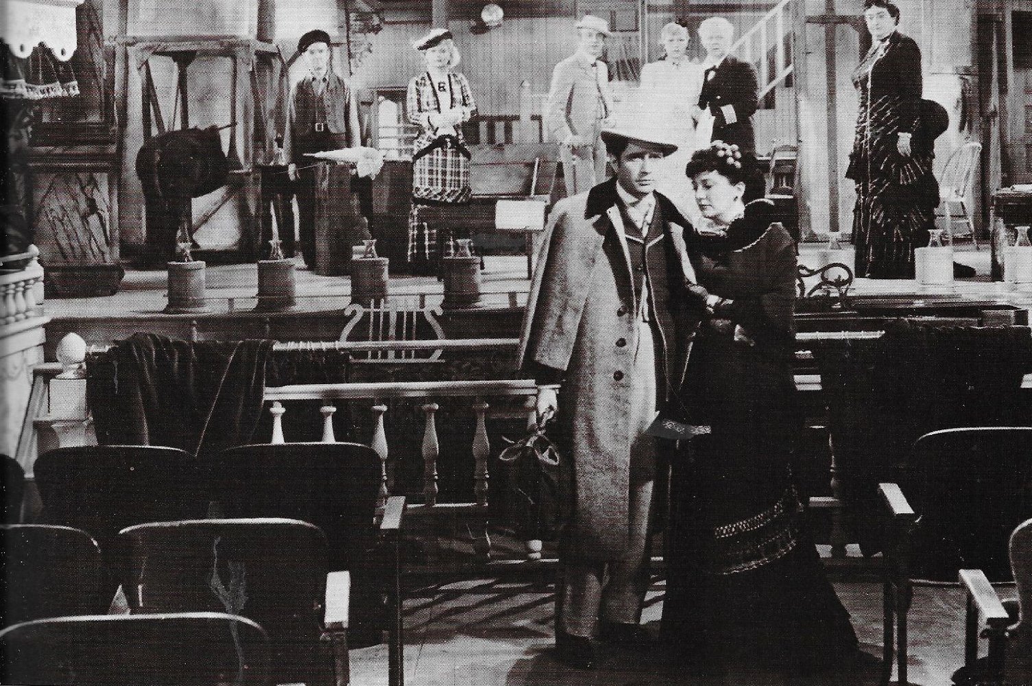 Charles Winninger