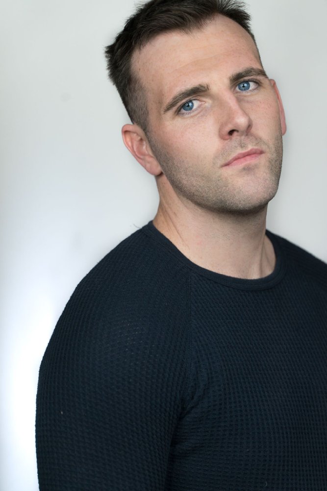 Mickey O'Sullivan