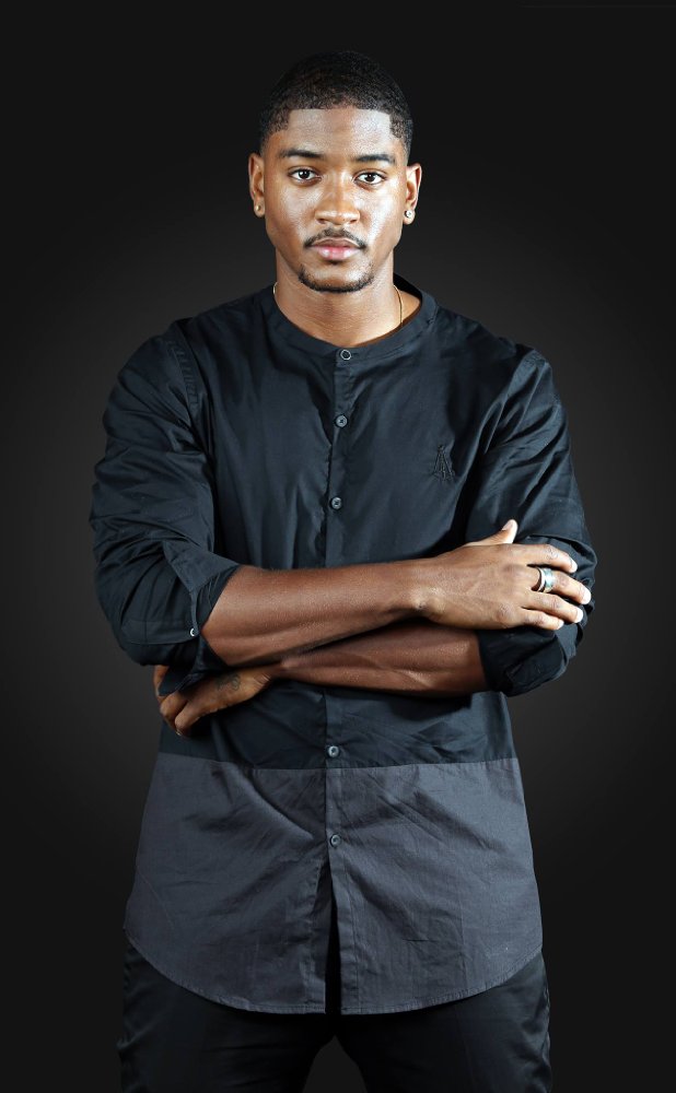 Sheldon A. Smith