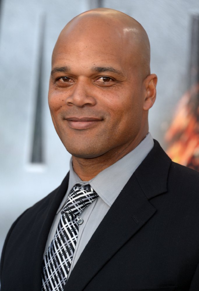 Rico McClinton