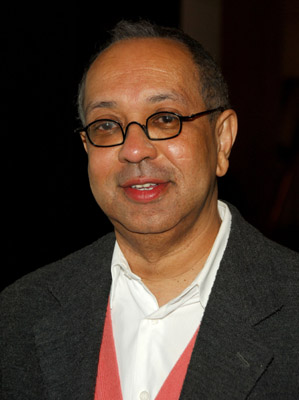 George C. Wolfe