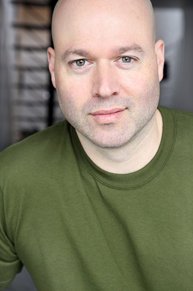Sebastien Beaulac