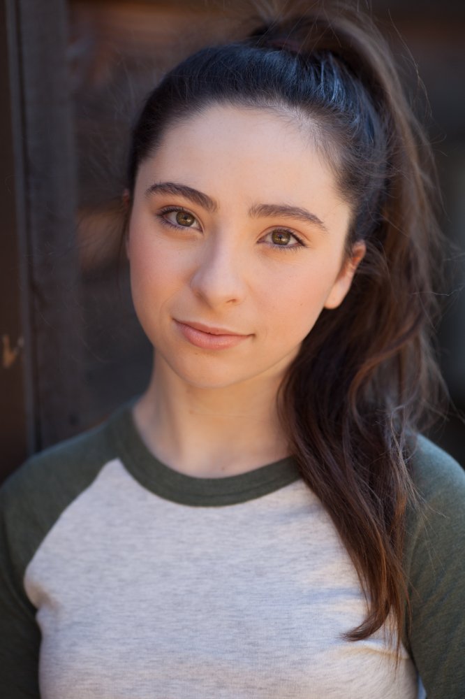 Ava Cantrell