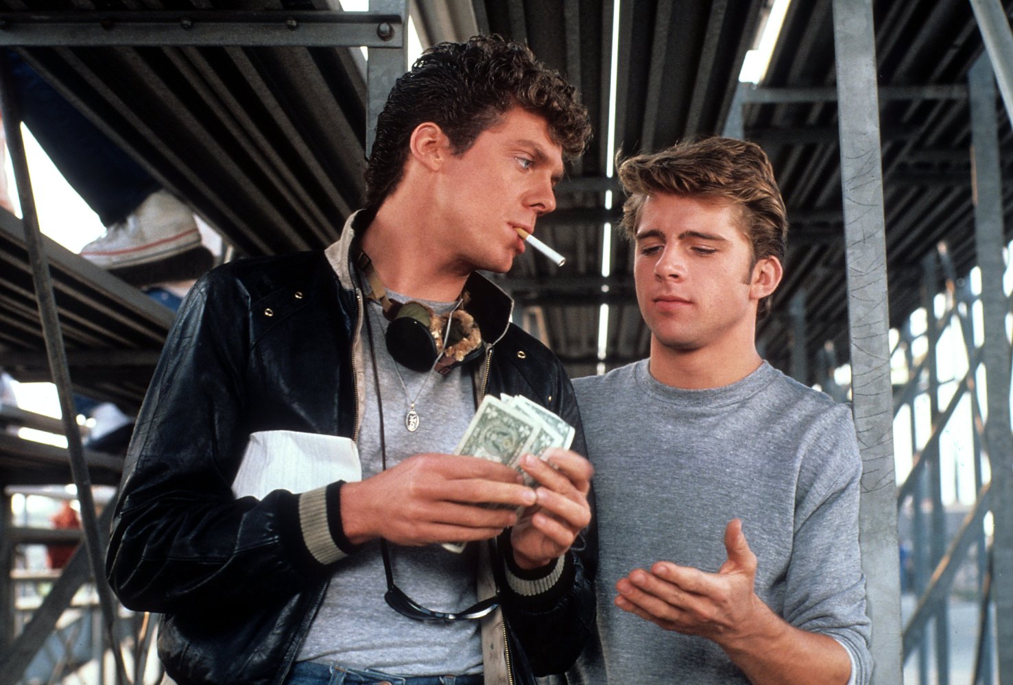 Christopher McDonald