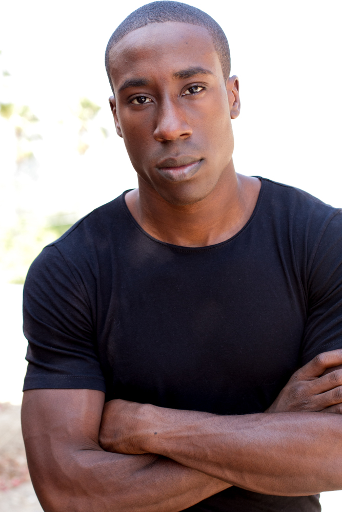 Jamal Akakpo