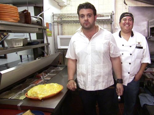 Adam Richman