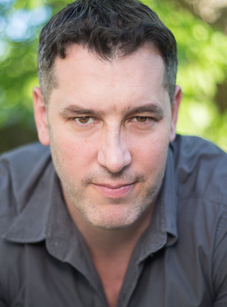 David Ford