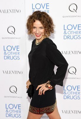 Mili Avital