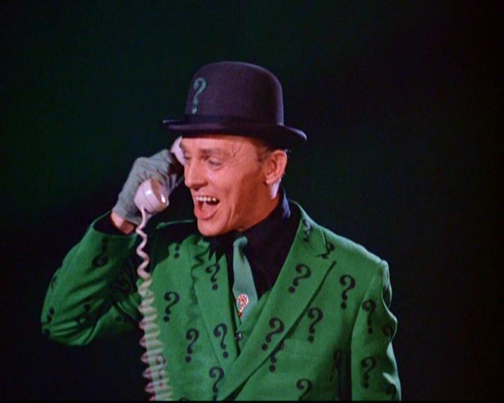Frank Gorshin