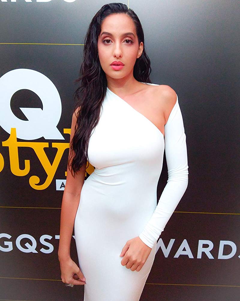 Nora Fatehi