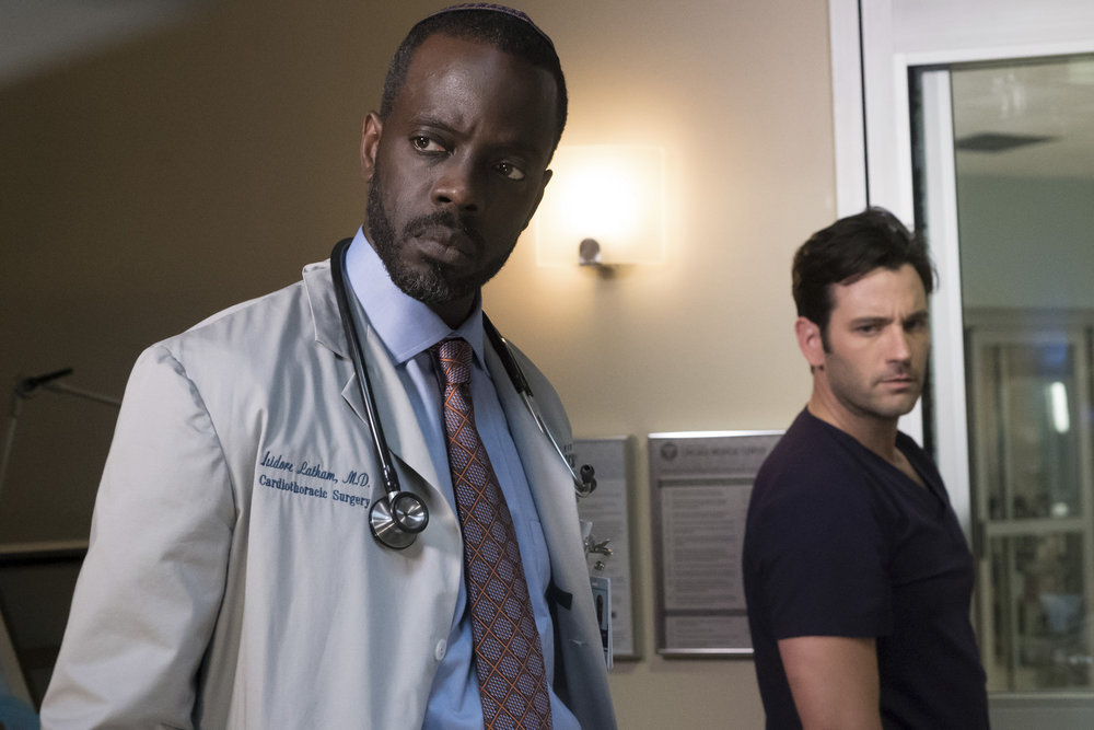 Ato Essandoh