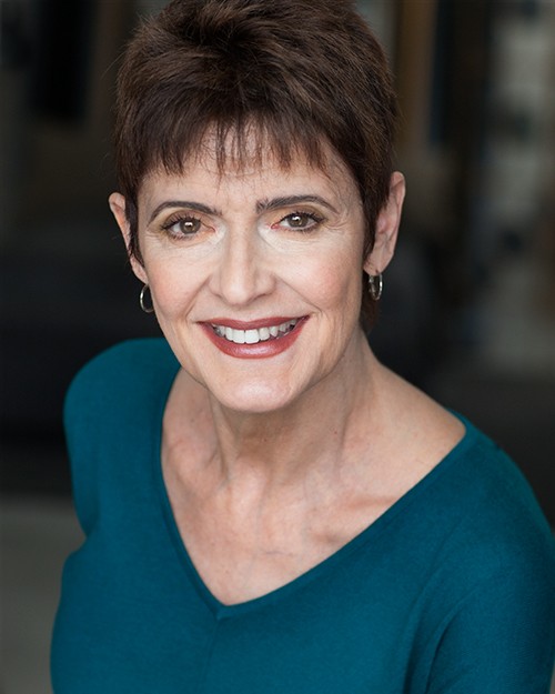 Kimberly Cruchon Brooks