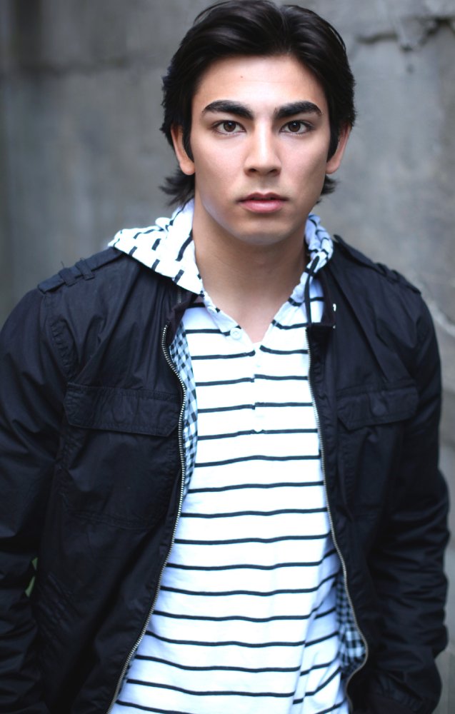 Mathew Yanagiya