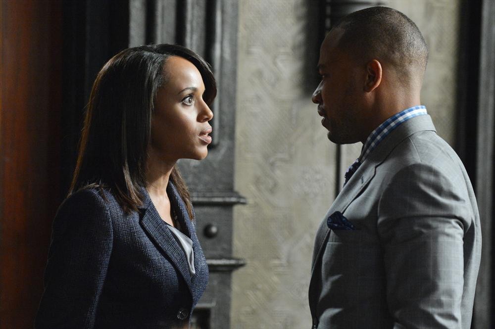 Columbus Short