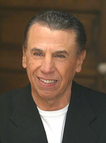 Alfonso Arau