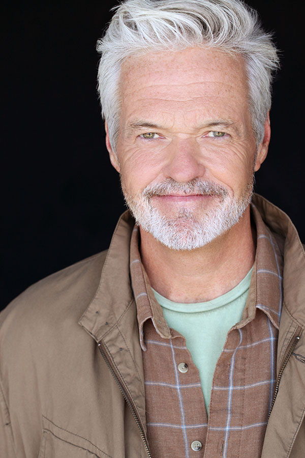 John A. McKenna