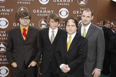 Death Cab for Cutie