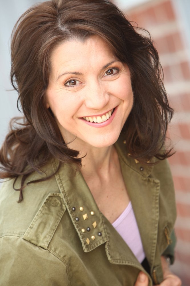 Kimberly Manion