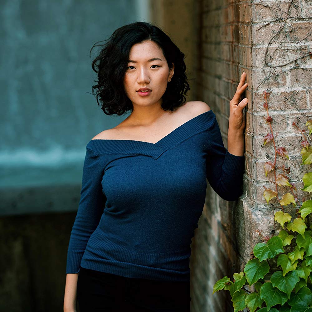Kelly Seo