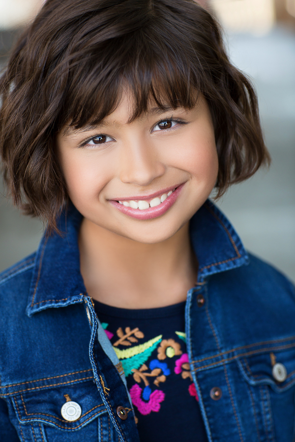 Maeve Garay