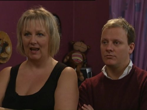 Antony Cotton