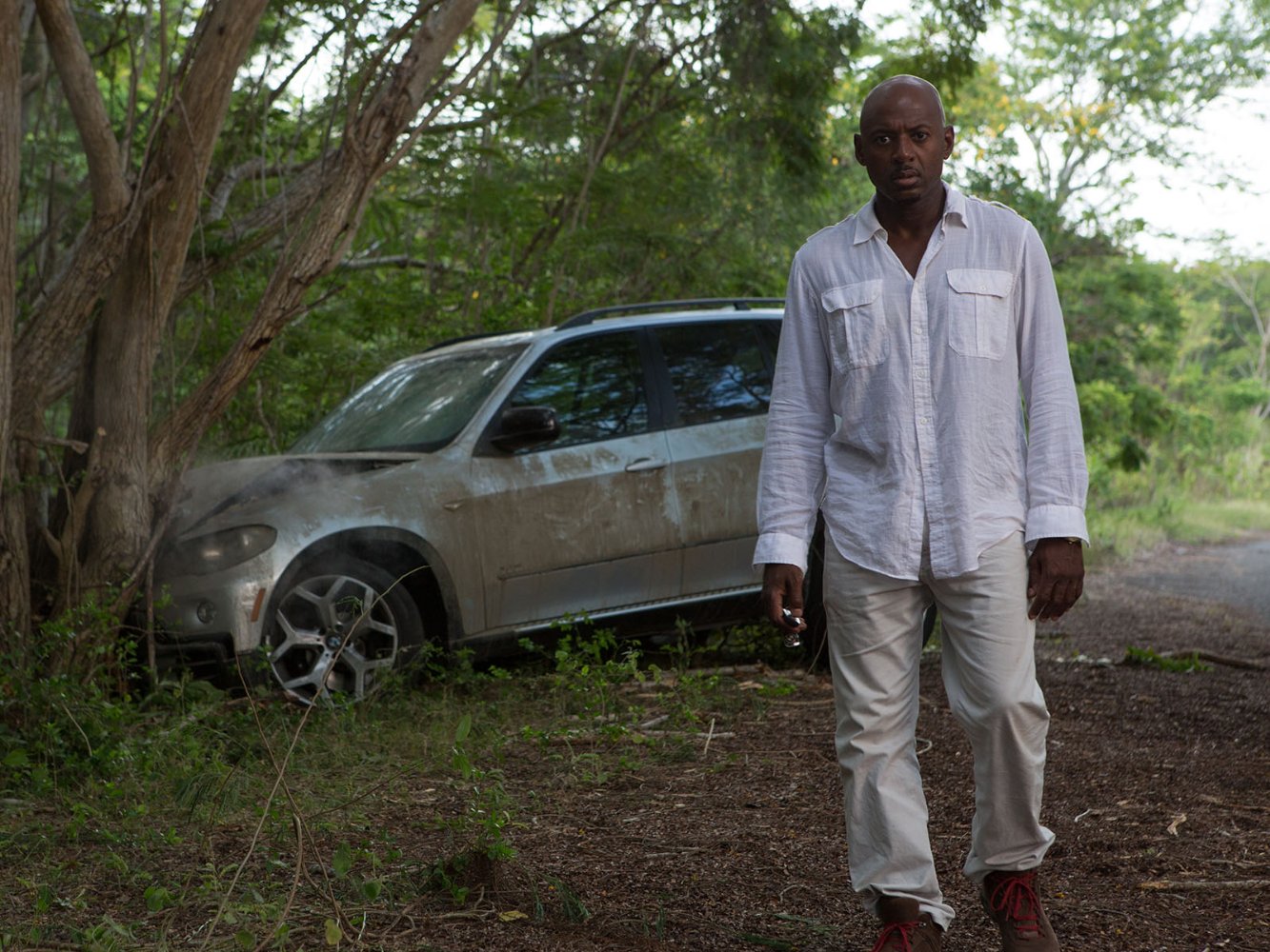 Romany Malco
