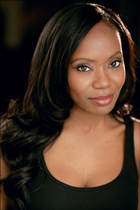 Angelique Chapman