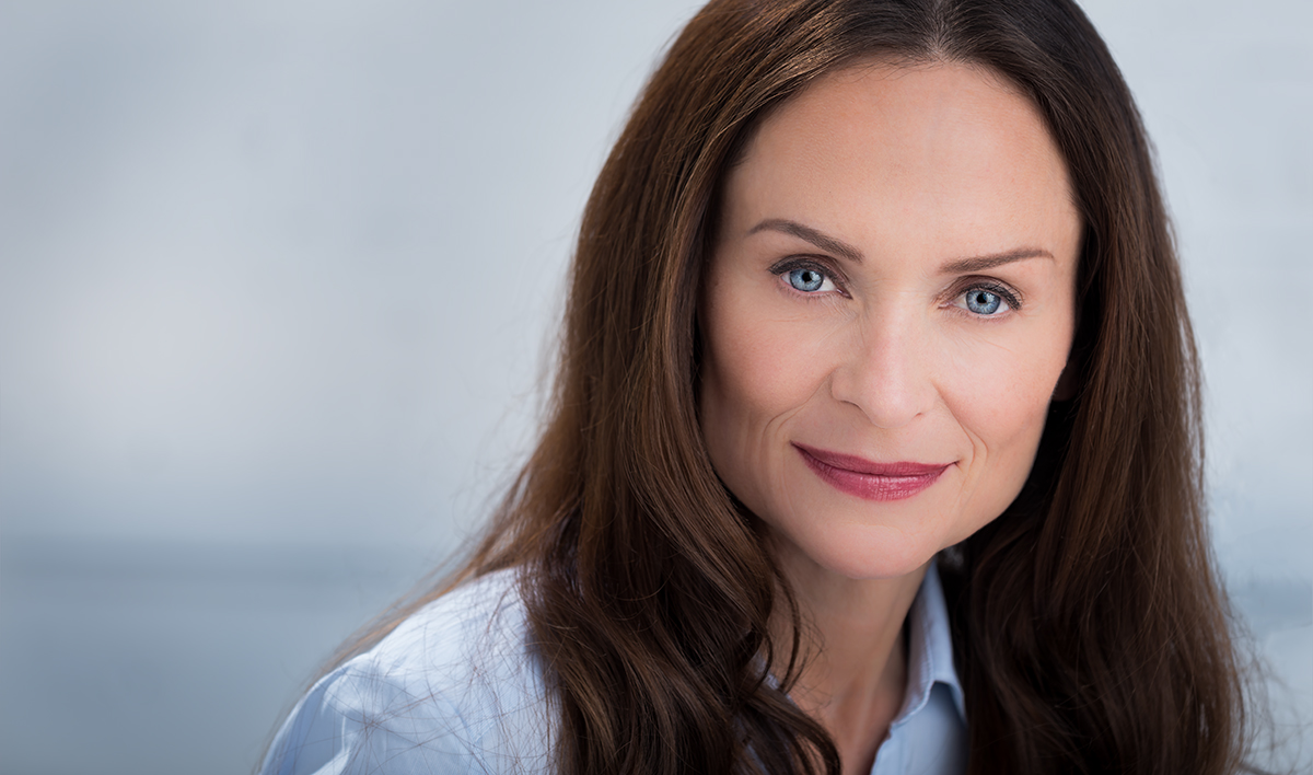 Heidi Kaufman