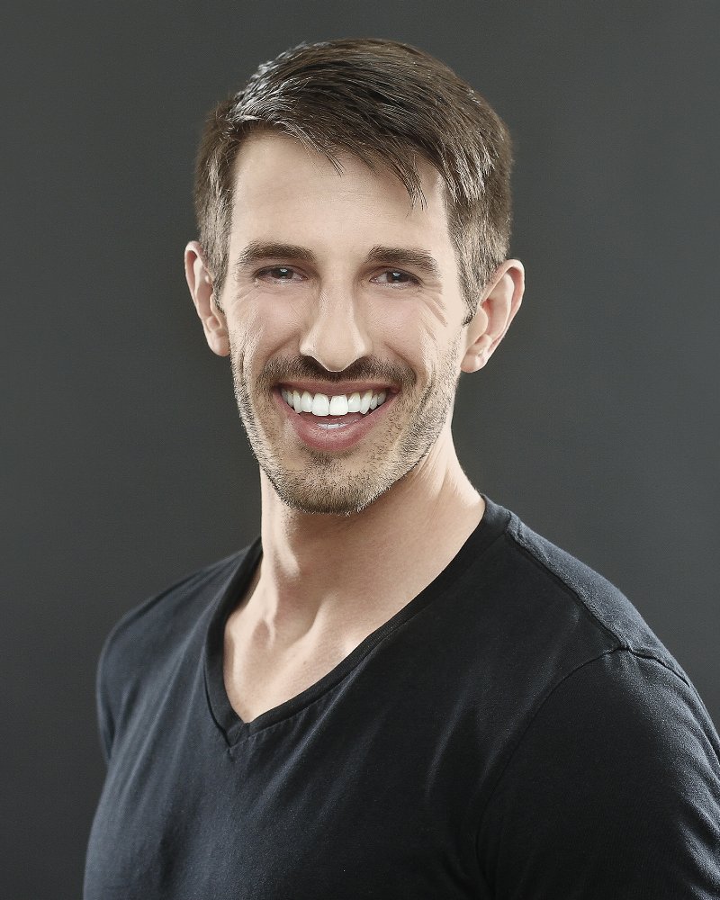 Ben Dawson