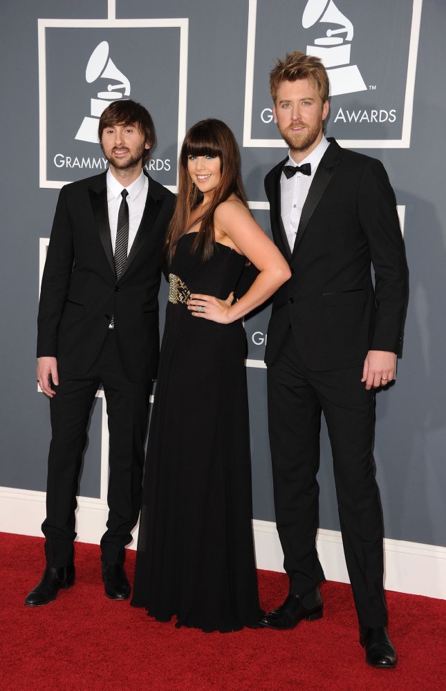 Hillary Scott