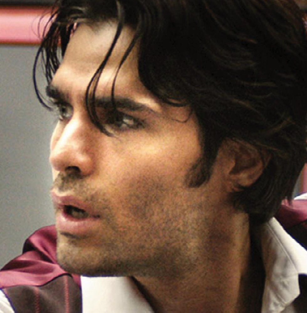 Eduardo Verástegui