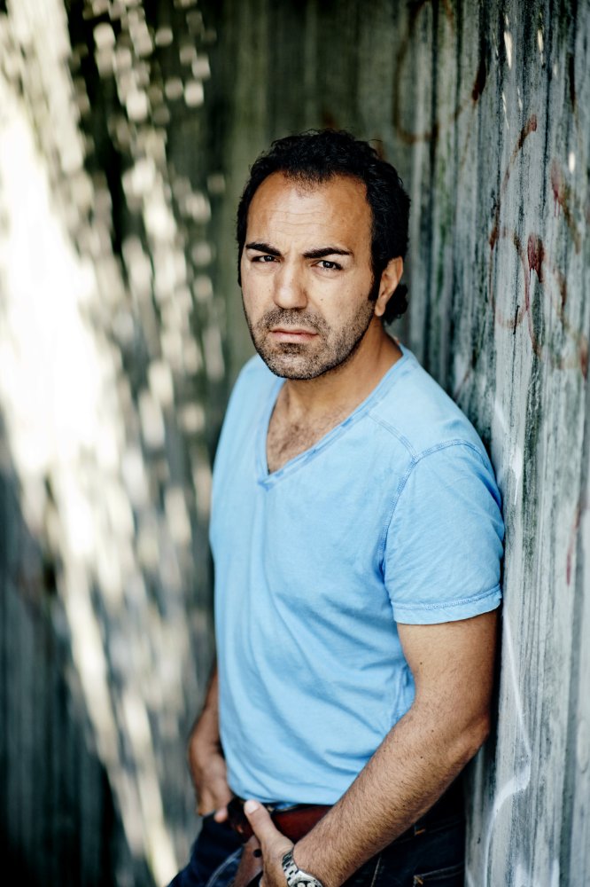 Adnan Maral