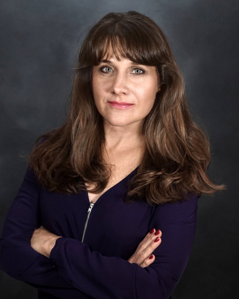 Lori Morkunas Jones