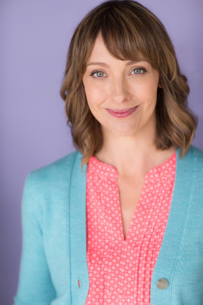 Nicole Ghastin