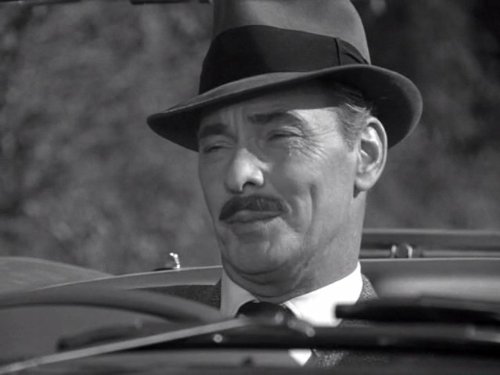 Barry Sullivan