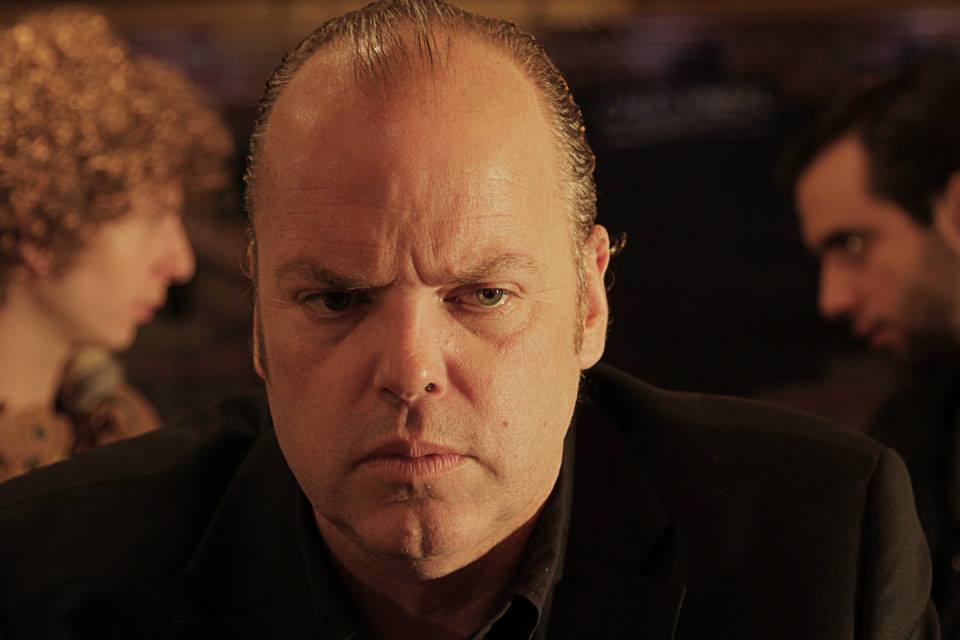 Kevin Woodhouse
