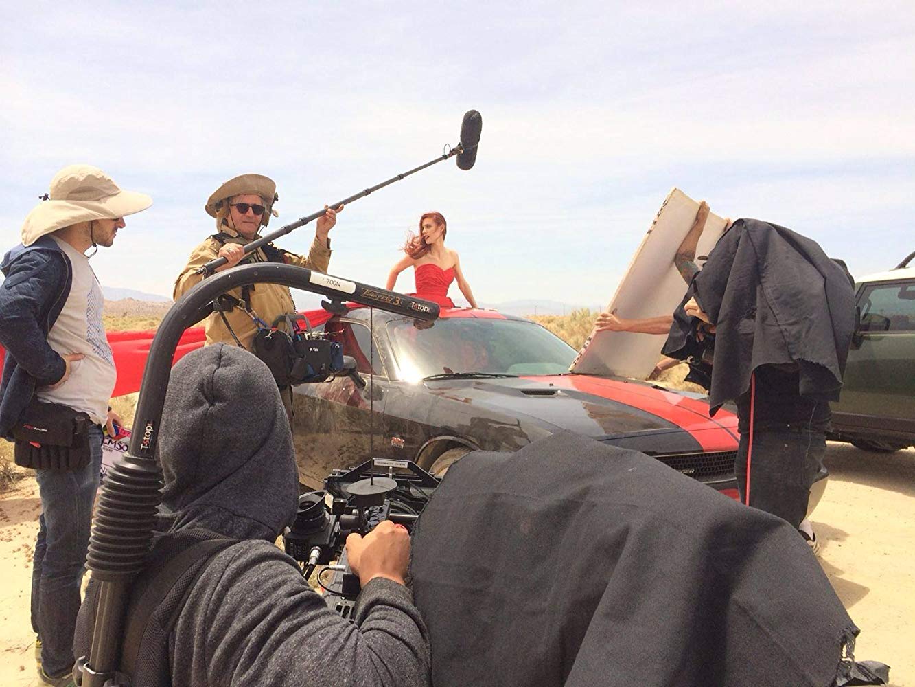 London Vale